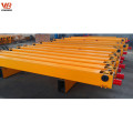 overhead crane end carriage